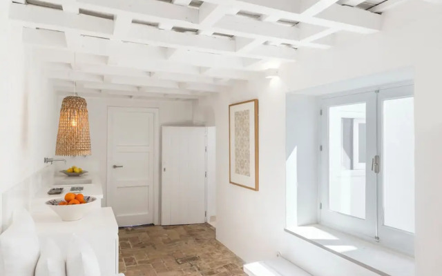 Casa boutique Encalada