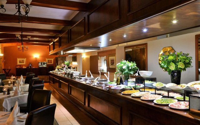 Valley Lodge & Spa