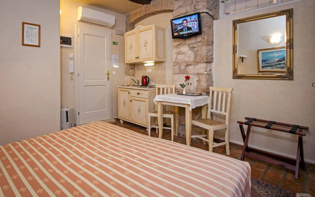 Residence Marco Polo