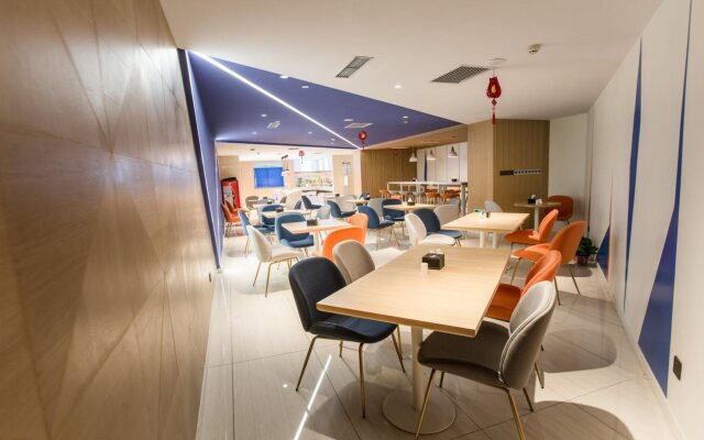 Holiday Inn Express Xi'An Bell Tower by IHG