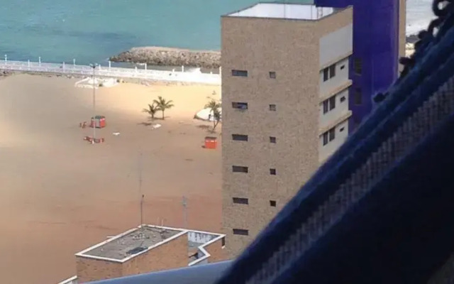 Star View Beach Class Penthouse