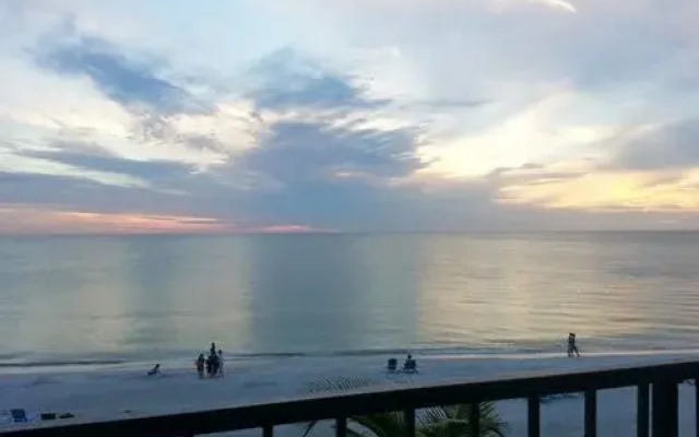 Limetree Beach Resort