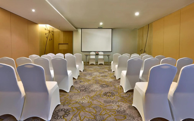 Mercure Serpong Alam Sutera