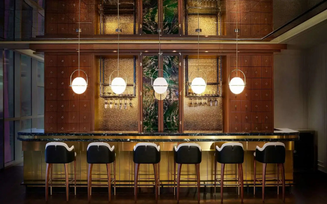Hotel Naru Seoul - MGallery Collection