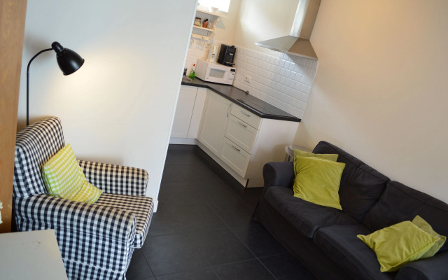 Hotel Steeds aan Zee