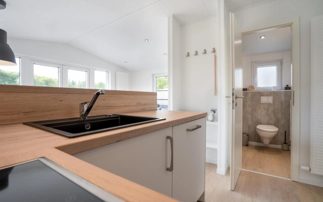 Ferienhaus "TO HUUS" mit kostenfreier Saunanutzung