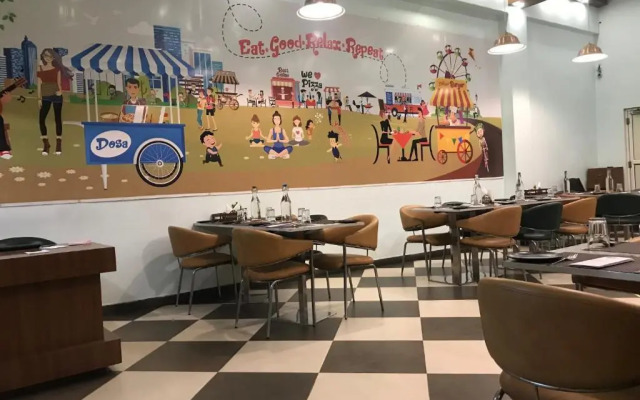 Hotel Nataraj