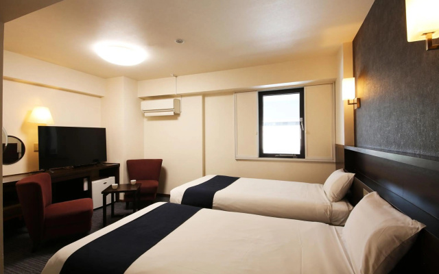 Country Hotel Takayama – Guest Rooms – Takayama