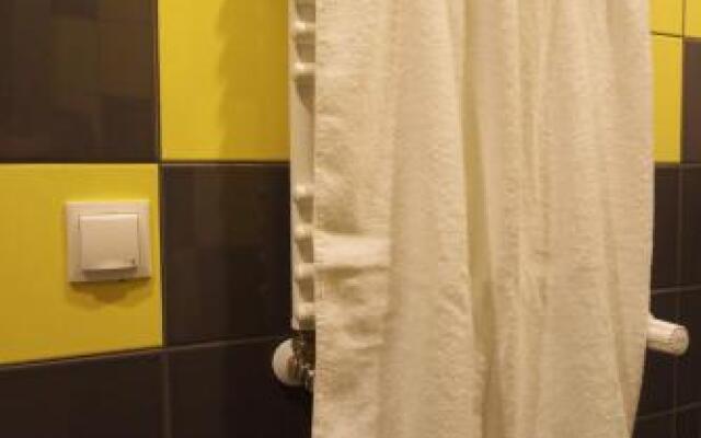 Dom Pomocy Studentom