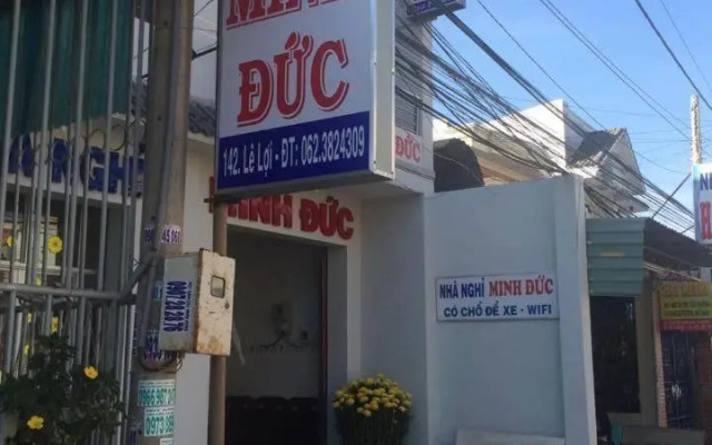 Minh Duc Guesthouse