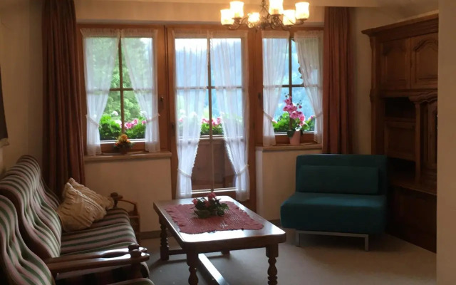 Ferienwohnung Bacher Oberkumbichl 900