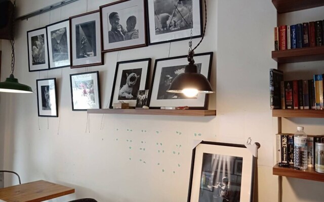 Formosa Backpackers Hostel & Apartment（青年民宿）