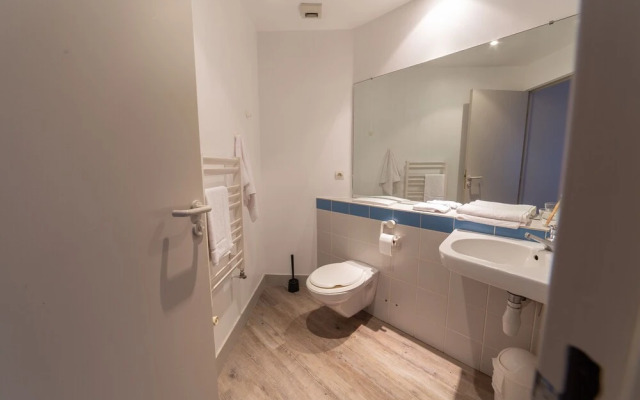 VVF Normandie Veules-les-Roses