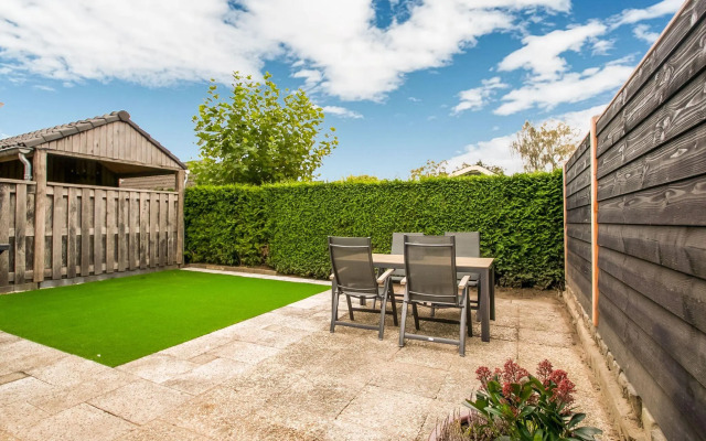 Rustic Holiday Home in Kilder with Garden