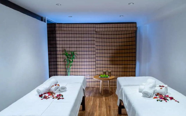 Sonesta Nouba Hotel Aswan