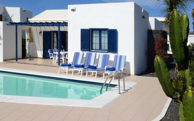 Ocean Dreams Marina & Spa Villages