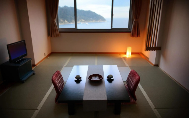Simamegurinoyado Sakai
