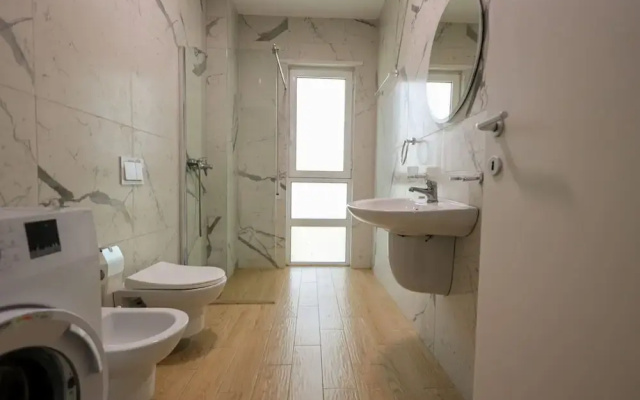 Sanpietro Vacation Apartment 033