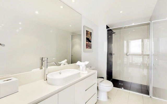 H Residence Apartments- Holiday Paradise