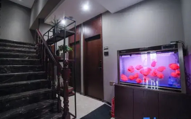 Madiel Su Hotel - Hotel in Harbin - Photo 2
