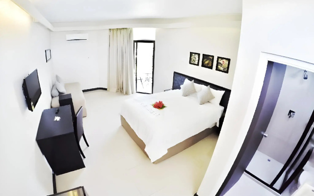 Hotel Oasis