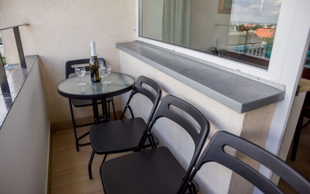 Ikona Warszawy Apartament Plac Teatralny.