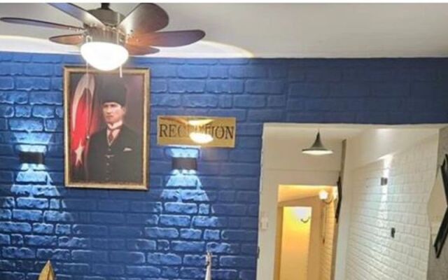 Güne? Life Otel