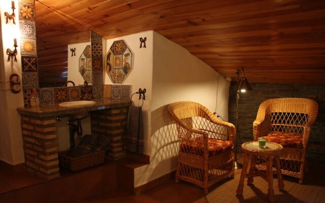 Casa Rural El Postigo