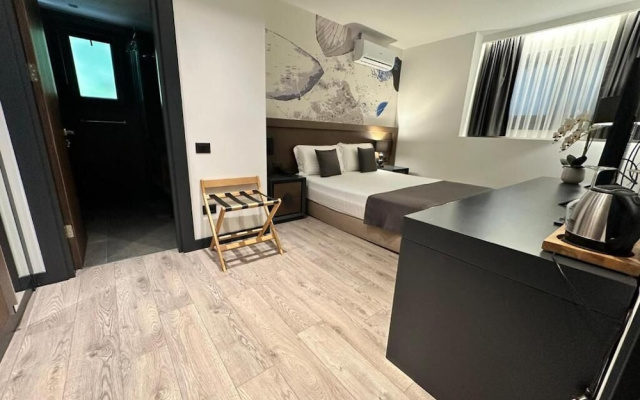 Palladium Hotel- Luxury Leading Hotels