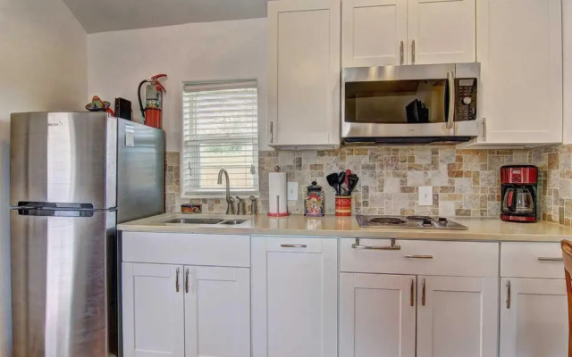 Siesta - 1 Br Home