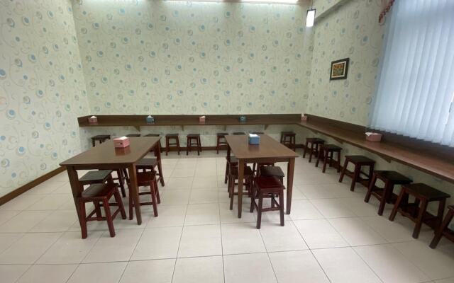 Dibao motel