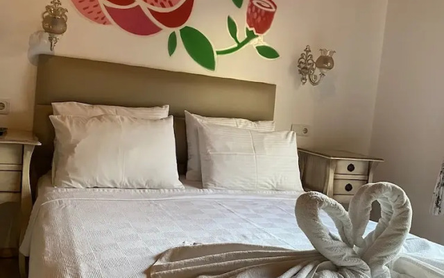 Rose Pansiyon
