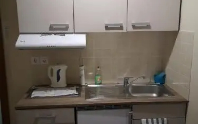 Apartment Alexis Armeno