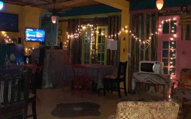 Babel Coliving Hospedagem