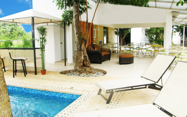 Villas Bambú by Isa