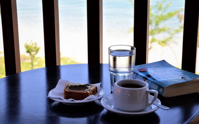 Cleopatra Hotel Horefto