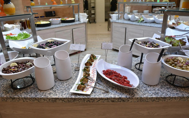 Royal Grand Hotel and Spa - All Inclusive