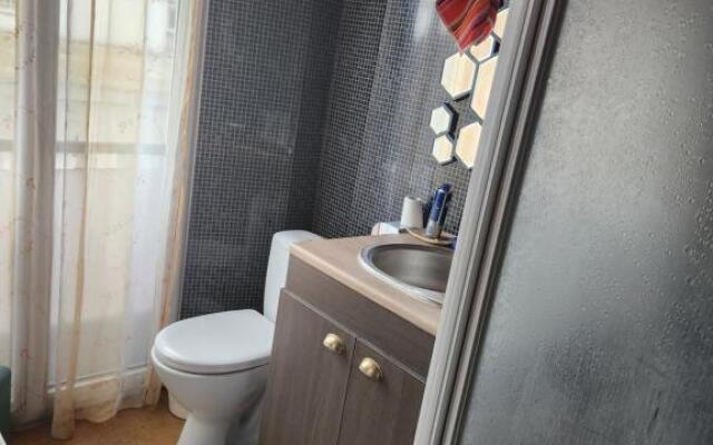 Apart 140m2 Promenade Ouest 12persons