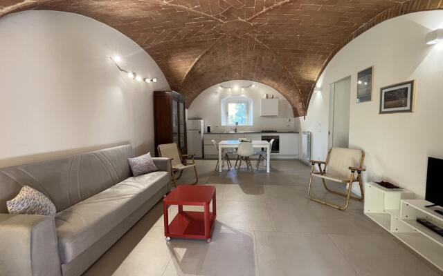 San Gaetano apartment in Follonica-SAN GAETANO