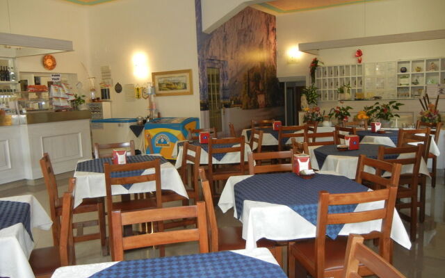 Albergo Miralaghi