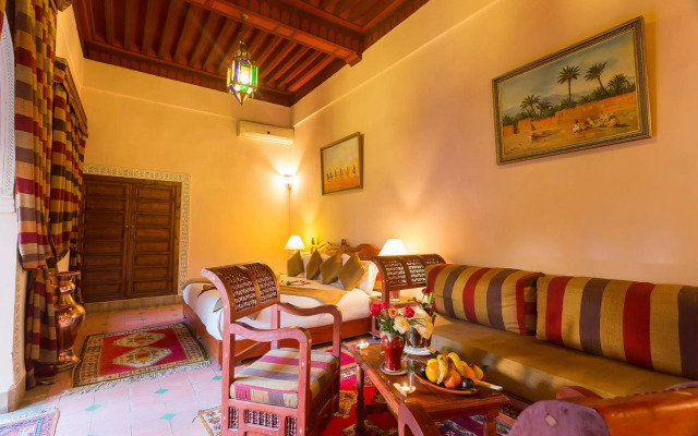 Riad Amina