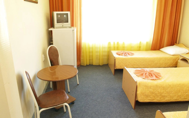 Albatros Hotel