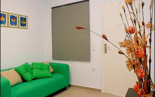 Apartamento rural en Conil