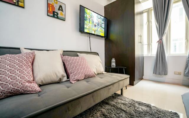 Indigo McKinley Hill Stamford Residences