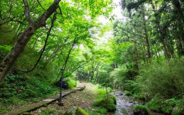 Hotel Floracion Nasu