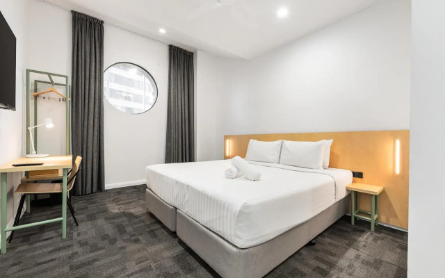 YHA Sydney Central