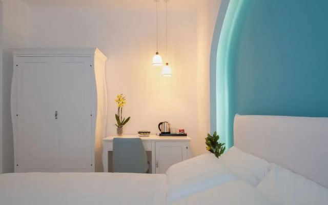 Palazzo Adele Rooms & Apartments