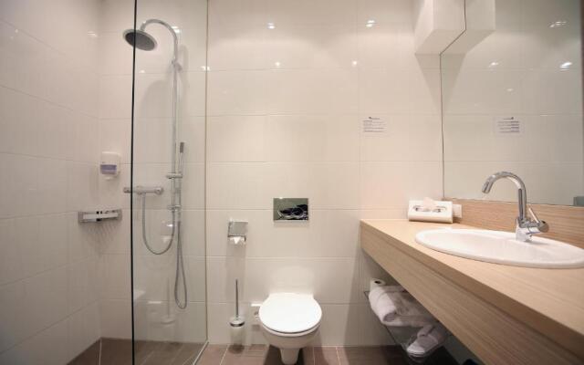 Aktivhotel Weißer Hirsch