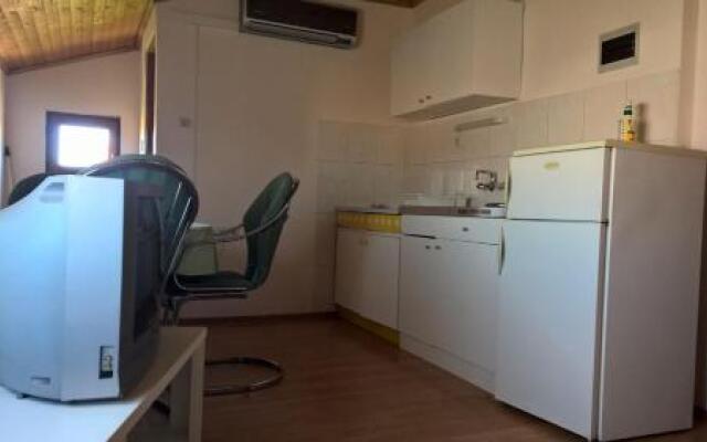 Apartment Drago