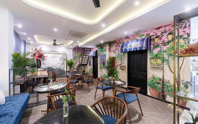 KunKin Luxury Apartment